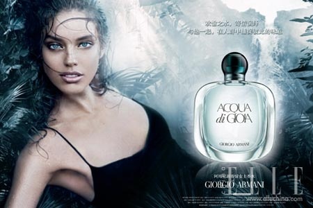 �������¼���Ů��ACQUA di GIOIA