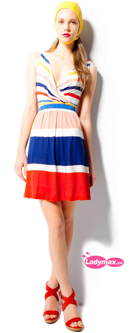 Pull &Bear 2011����Ů�b���ȿ�