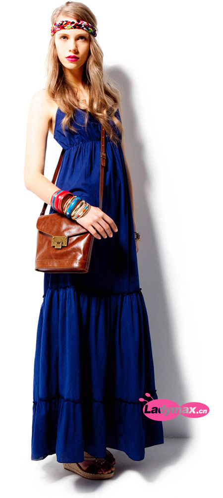 Pull &Bear 2011����Ů�b���ȿ�