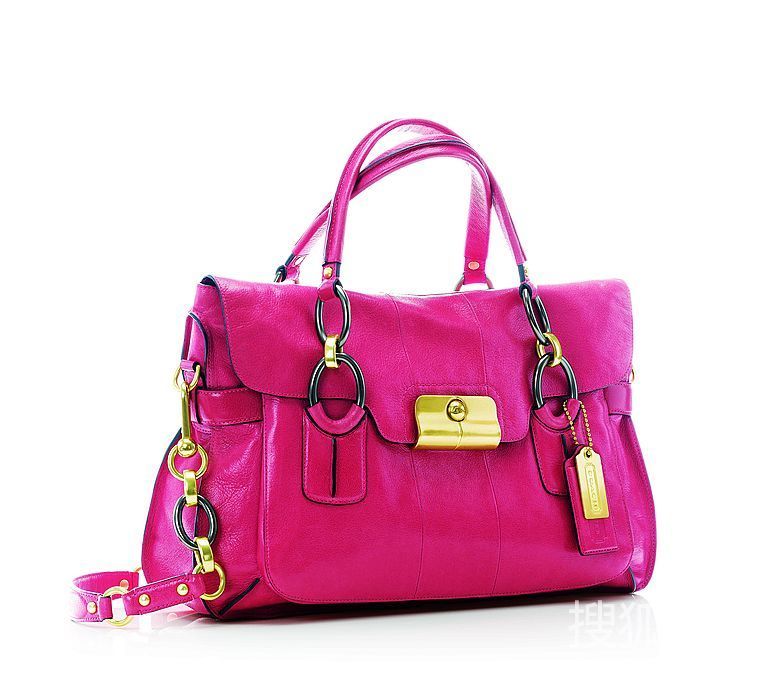 Coach 2011����Kristinϵ���ִ�