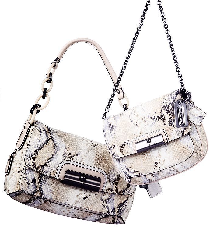 Coach 2011����Kristinϵ���ִ�