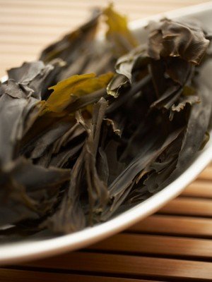 吸脂能手 9種超有效瘦身食物