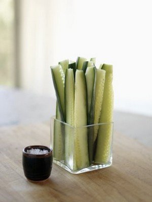 吸脂能手 9種超有效瘦身食物