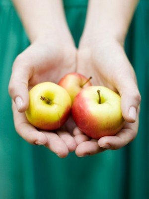 吸脂能手 9種超有效瘦身食物