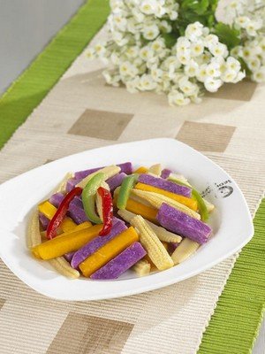 吸脂能手 9種超有效瘦身食物