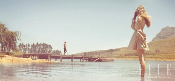 Pull & Bear2011���ĵ���@�L��