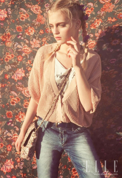 Pull & Bear2011���ĵ���@�L��