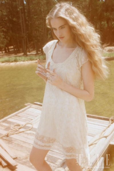 Pull & Bear2011���ĵ���@�L��