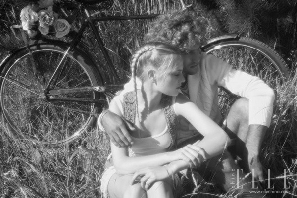 Pull & Bear2011���ĵ���@�L��