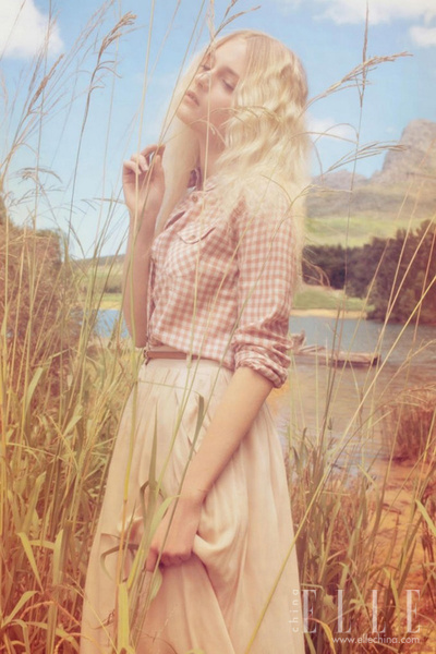 Pull & Bear2011���ĵ���@�L��