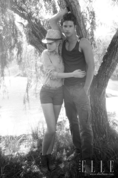 Pull & Bear2011���ĵ���@�L��