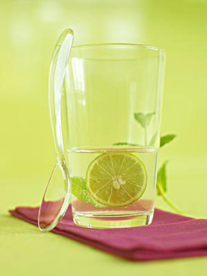 6個春季最有效的排毒養顏方法