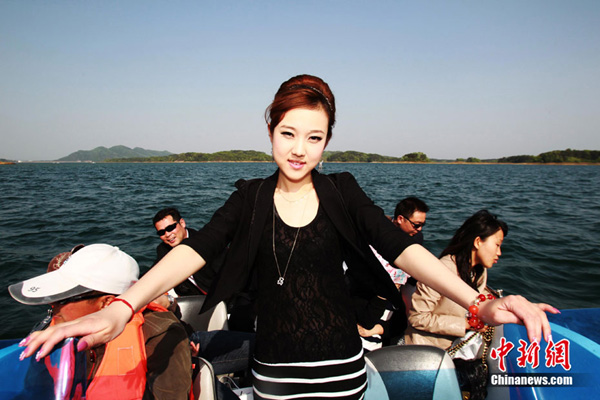 30�f(w��n)��н����Ů�u����Ѳ�u ���S�o(h��)��