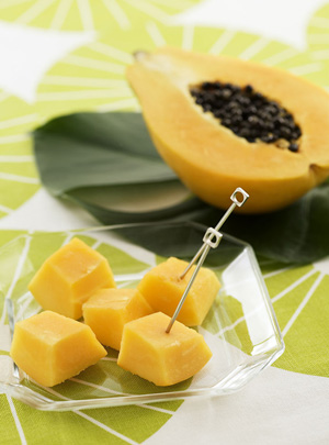 四款豐胸食物 吃出窈窕身材