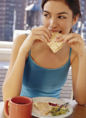 13個生活小細節 不知不覺甩脂肪