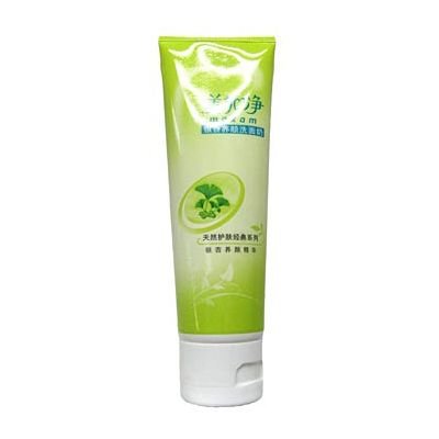 基礎潔面單品 還是用8款國貨既溫和又實惠