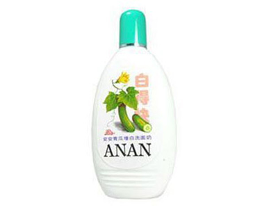 基礎潔面單品 還是用8款國貨既溫和又實惠