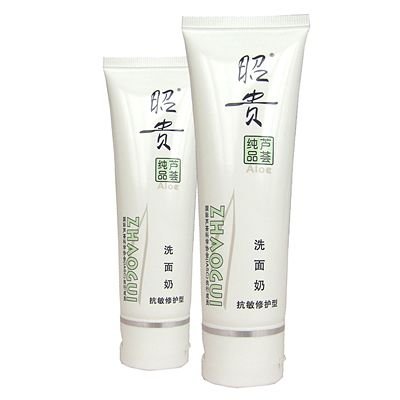 基礎潔面單品 還是用8款國貨既溫和又實惠