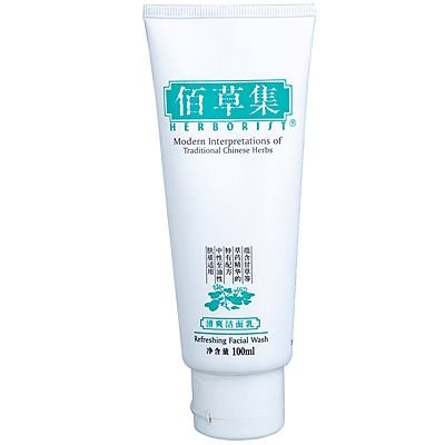 基礎潔面單品 還是用8款國貨既溫和又實惠