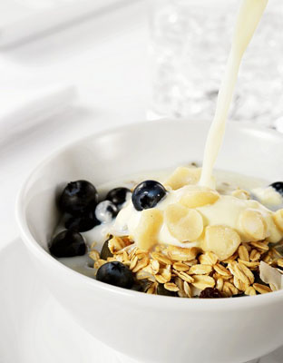 教你7款營養又減肥的燕麥美食