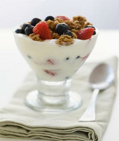 教你7款營養又減肥的燕麥美食