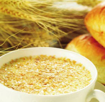 教你7款營養又減肥的燕麥美食