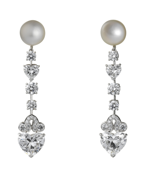 Cartier���؁�2011ȫ�¸߼��錚ϵ����Ʒ