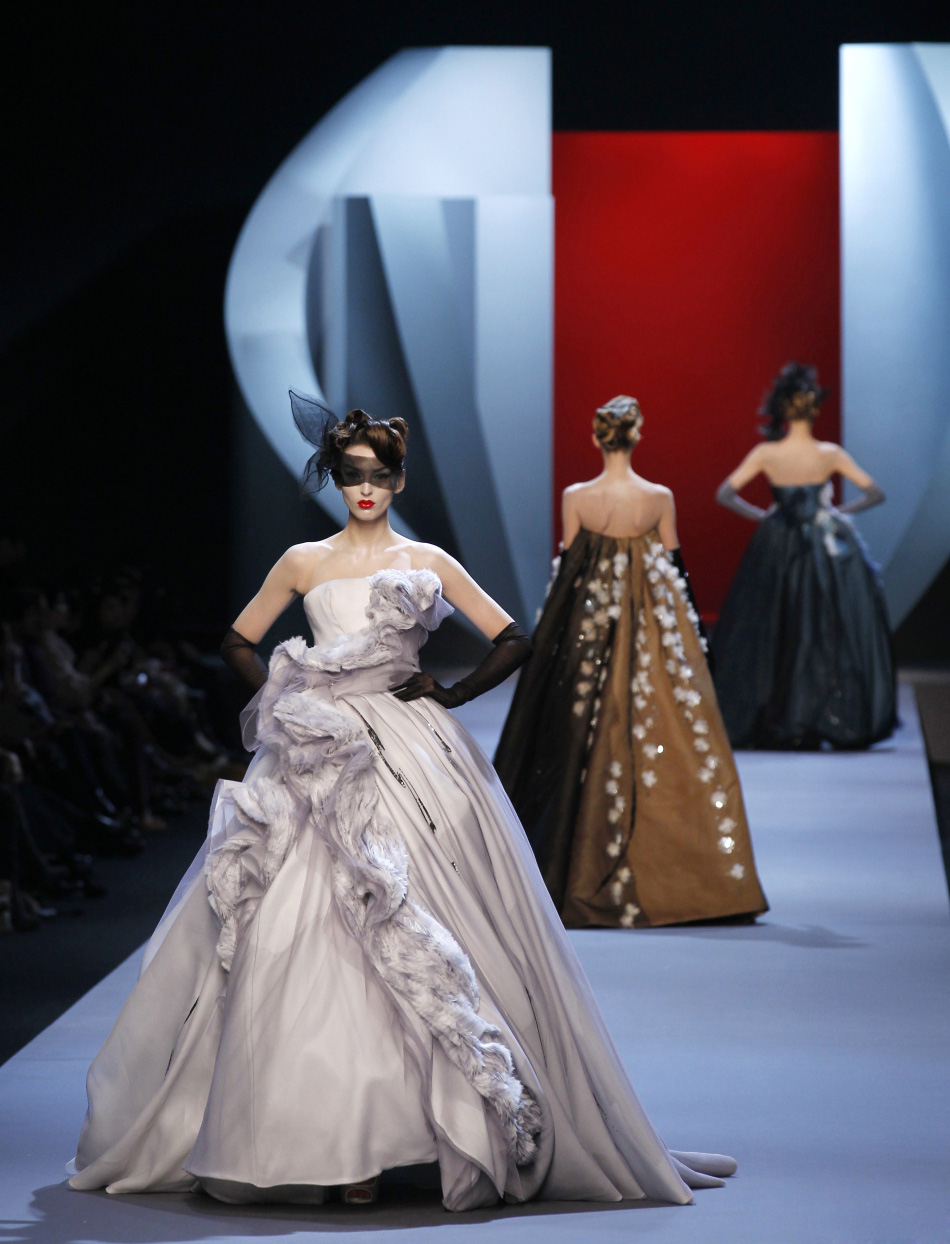 Christian Dior 2011���İ���߼�����