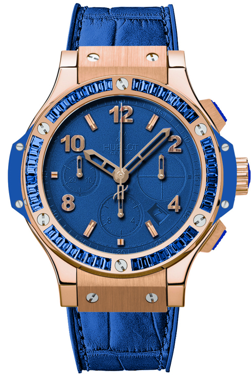 HUBLOT����Ƴ�BIG BANGˮ��ϵ��