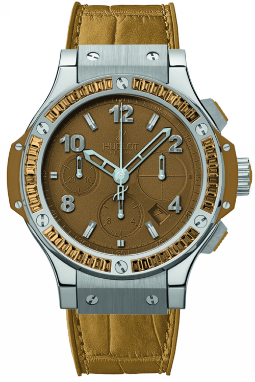 HUBLOT����Ƴ�BIG BANGˮ��ϵ��