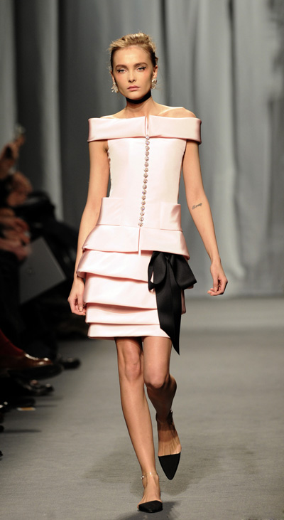 Chanel 2011���İ���߼�����