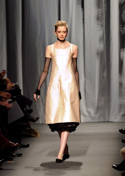 Chanel 2011���İ���߼�����