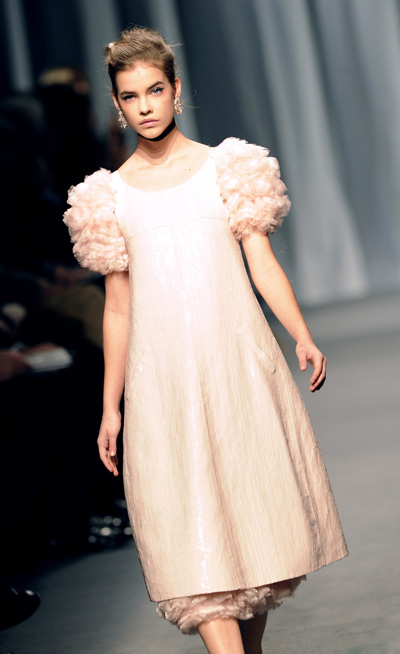 Chanel 2011���İ���߼�����