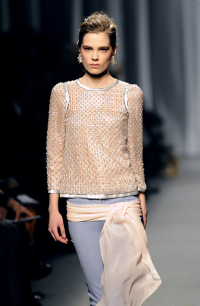 Chanel 2011���İ���߼�����