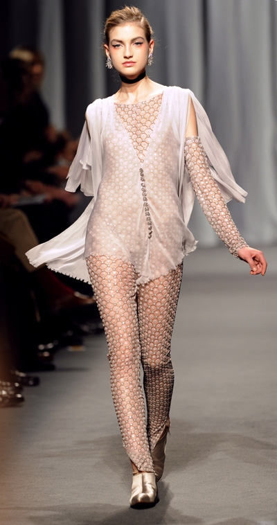 Chanel 2011���İ���߼�����