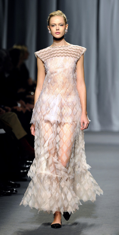 Chanel 2011���İ���߼�����