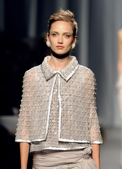 Chanel 2011���İ���߼�����