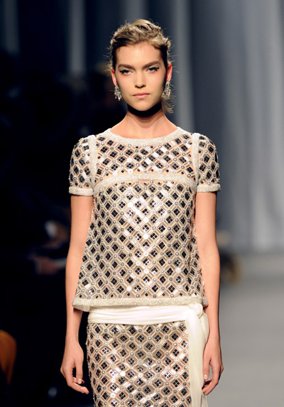 Chanel 2011���İ���߼�����