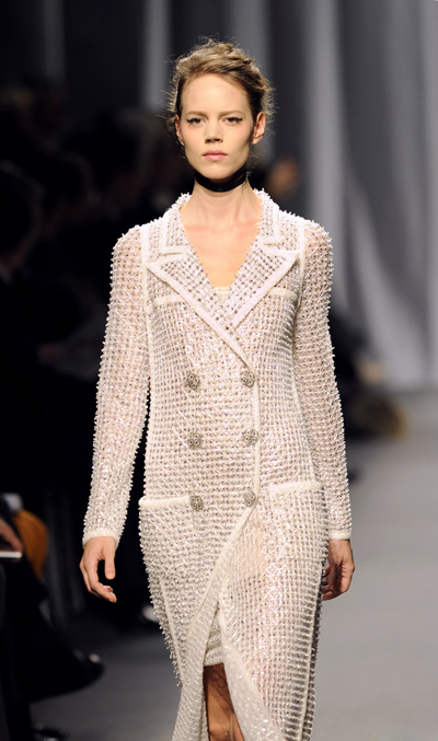 Chanel 2011���İ���߼�����