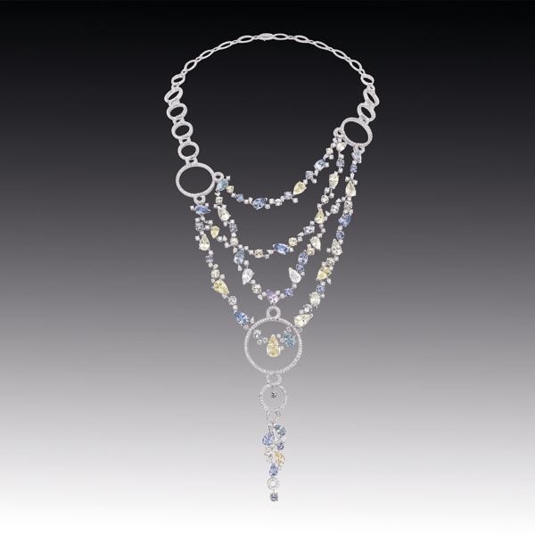 CHANEL2011 Secret d��Orient 피��錚ϵ��