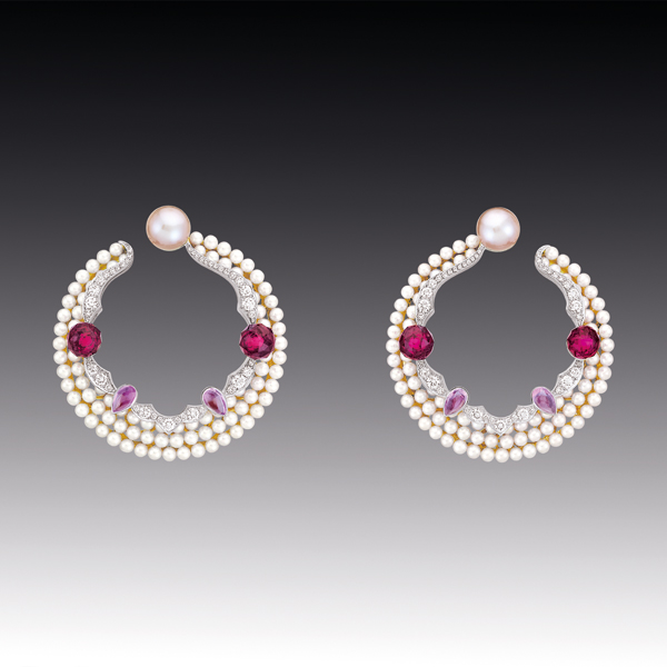 CHANEL2011 Secret d��Orient 피��錚ϵ��