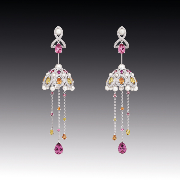 CHANEL2011 Secret d��Orient 피��錚ϵ��