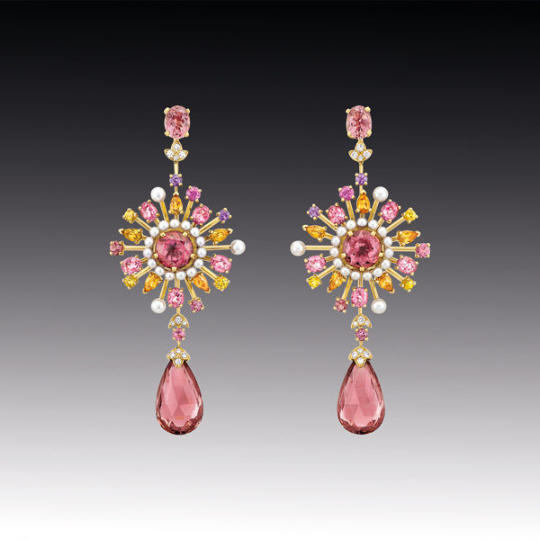 CHANEL2011 Secret d��Orient 피��錚ϵ��