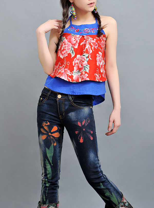 �Ї������L�C���p��ײɫ�첱����