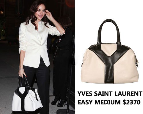 最活躍的配飾 MM都愛It Bag