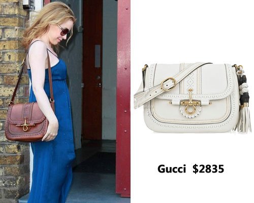 最活躍的配飾 MM都愛It Bag