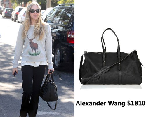 最活躍的配飾 MM都愛It Bag