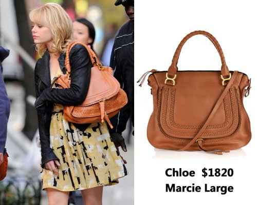 最活躍的配飾 MM都愛It Bag