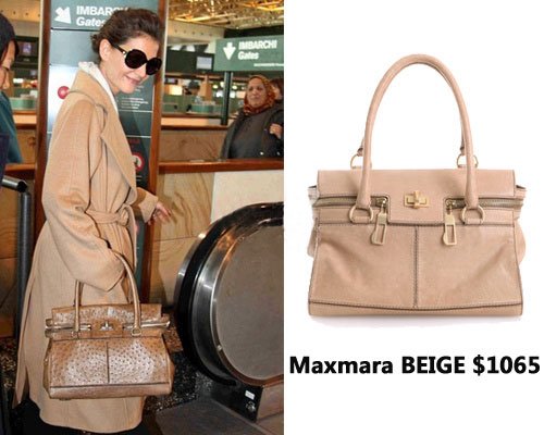 最活躍的配飾 MM都愛It Bag