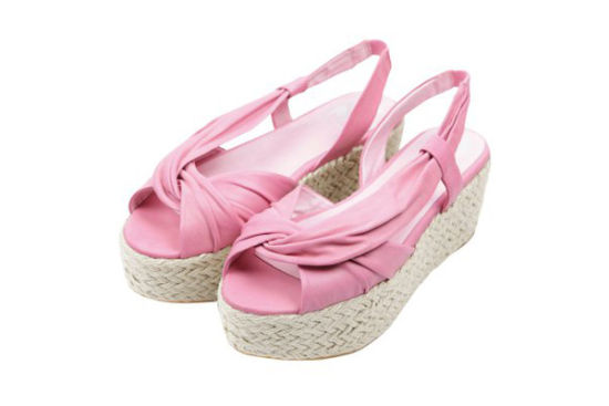 這個夏日 粉紅控看過來!